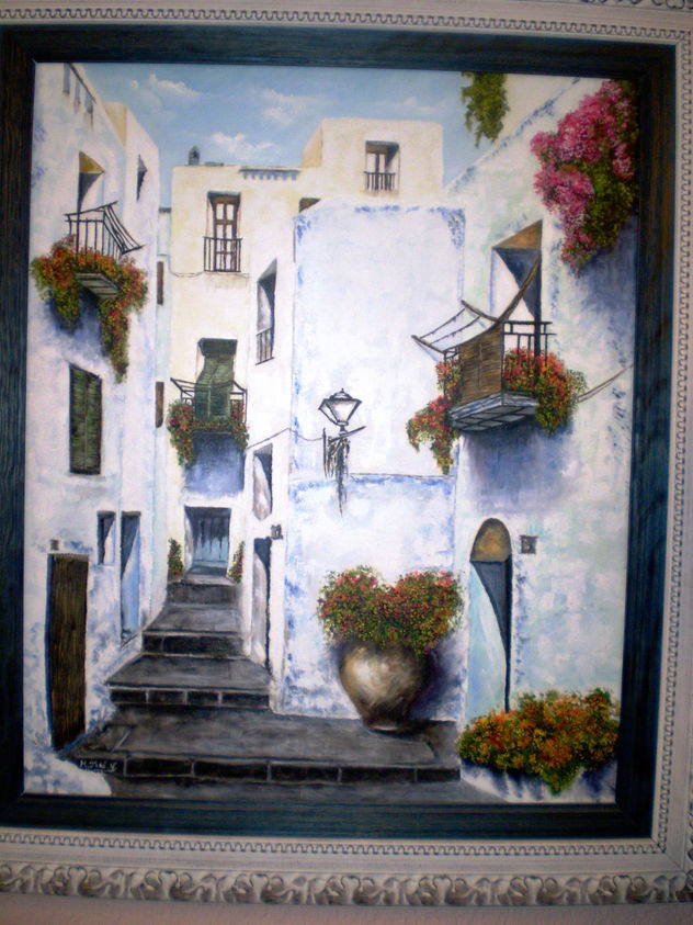 calle ibicenca