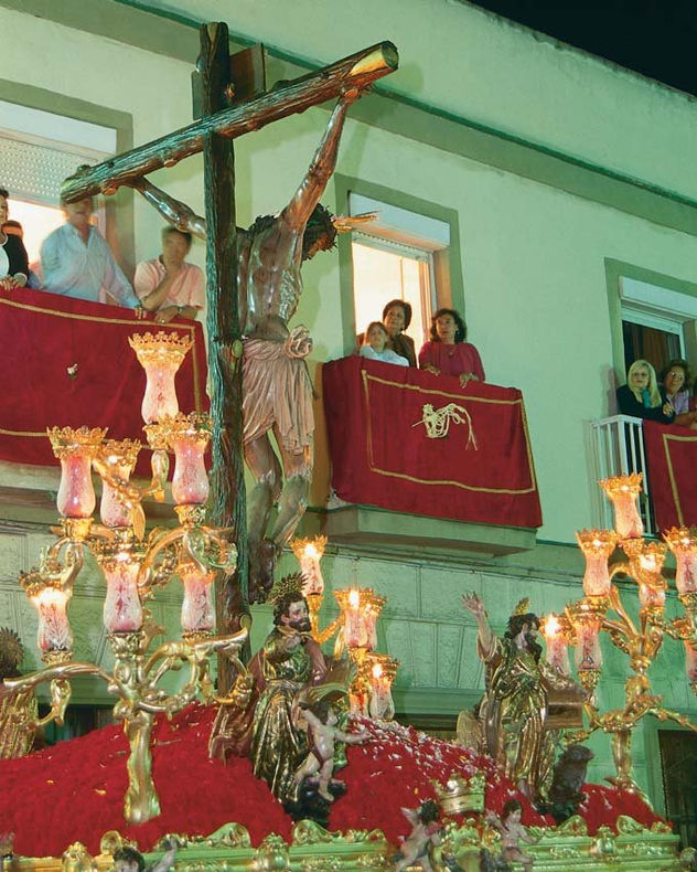 Saeta
