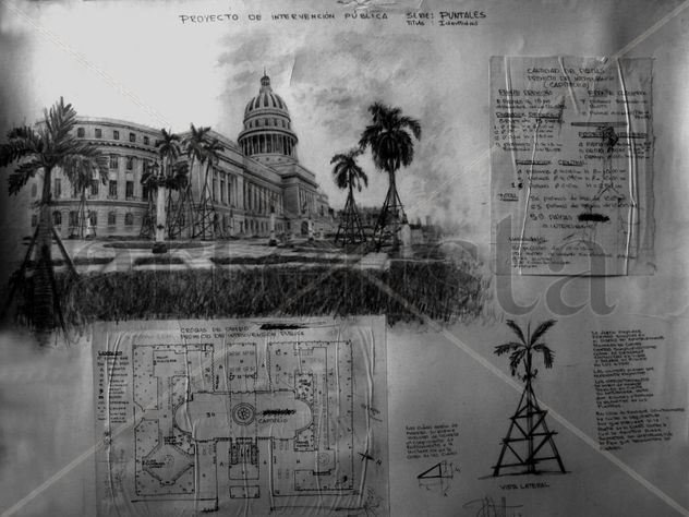 Proyecto puntales