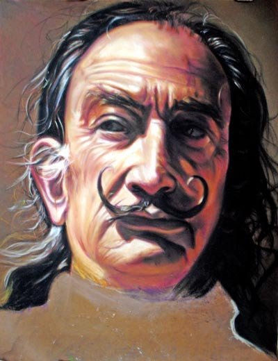 Dalí Others