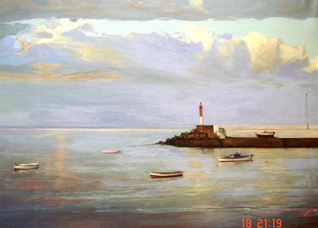 EL FARO