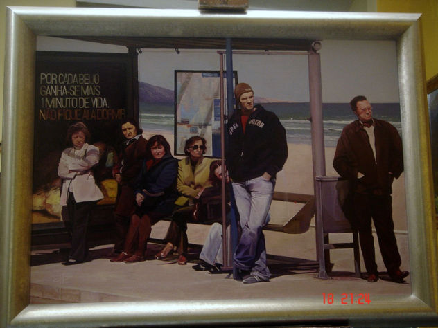 REFLEJO SOCIAL