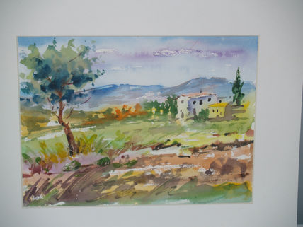 Paisajes