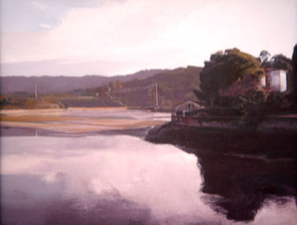 La marisma