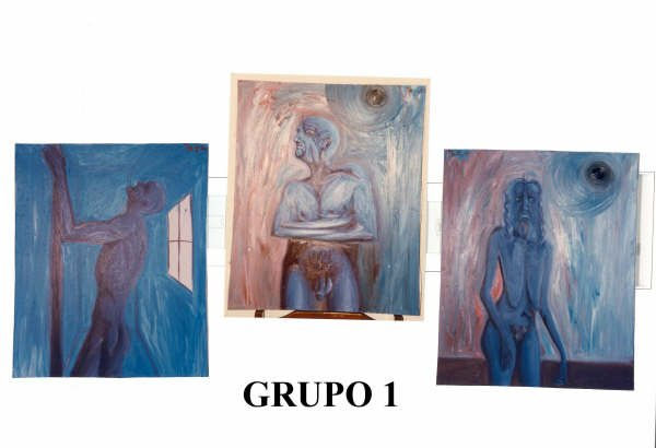 pinturas nº 1 ORDEN CRONOLÓGICO 