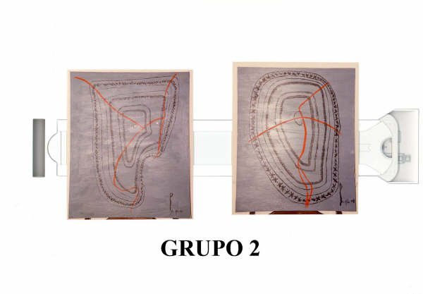 pinturas nº 2 ORDEN CRONOLÓGICO