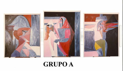pinturas nº 3 ORDEN...