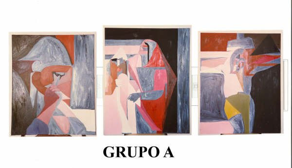 pinturas nº 3 ORDEN CRONOLÓGICO