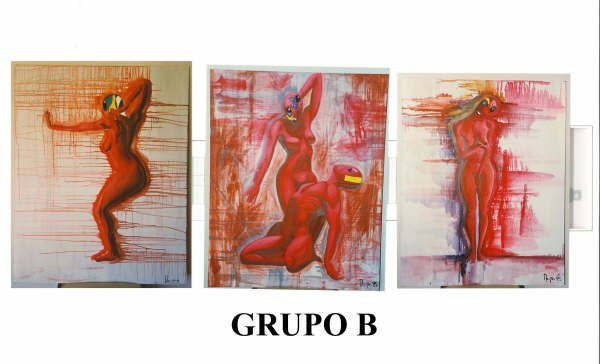 pinturas nº 4 ORDEN CRONOLÓGICO