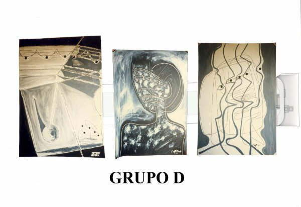 pinturas nº 6 ORDEN CRONOLÓGICO