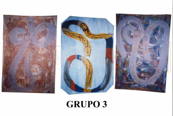 pinturas nº 7 ORDEN CRONOLÓGICO 