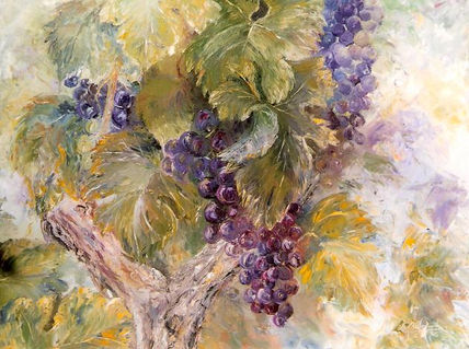 "Uvas"