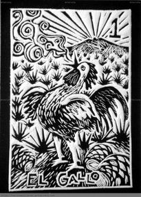 El Gallo