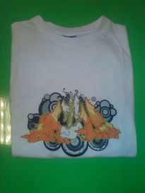 Ortecrea T-shirt