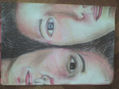 Retrato compartido