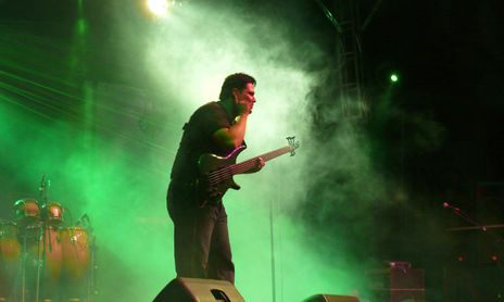 Conciertos