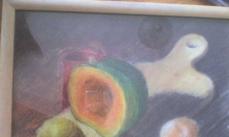 Pintura