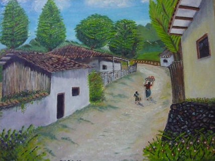 Arimis Olancho