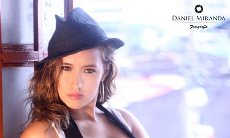 Fotografia de Moda