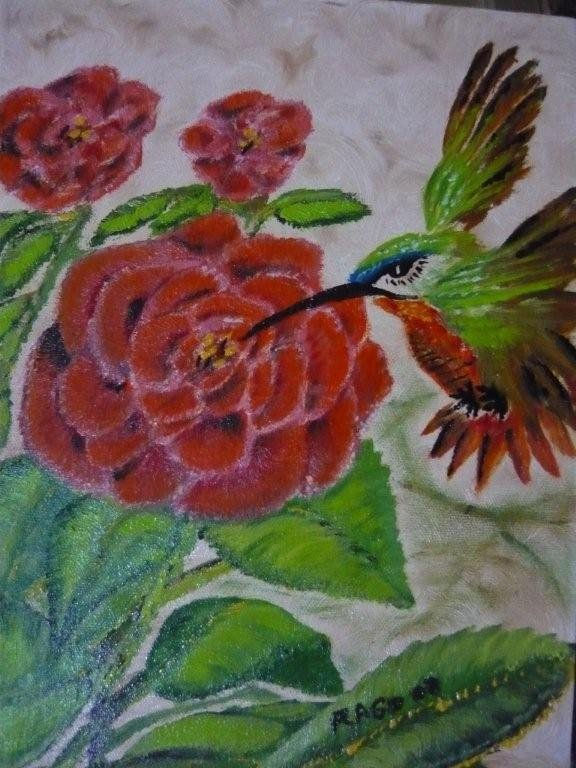 colibri