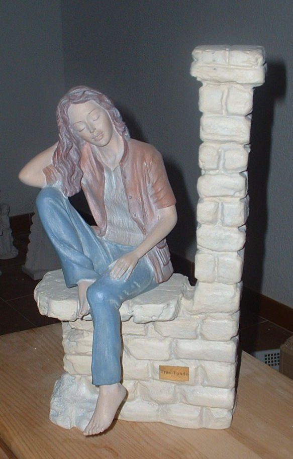FIGURA TECNICA ELISA 40 CM