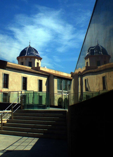 Orihuela Architecture and Interiorism Color (Digital)