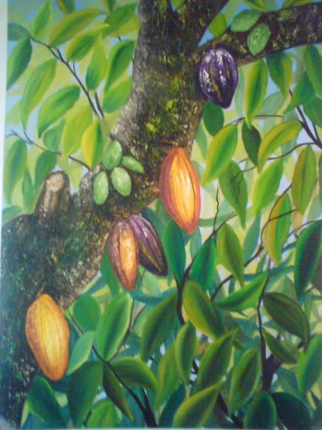 cacaos