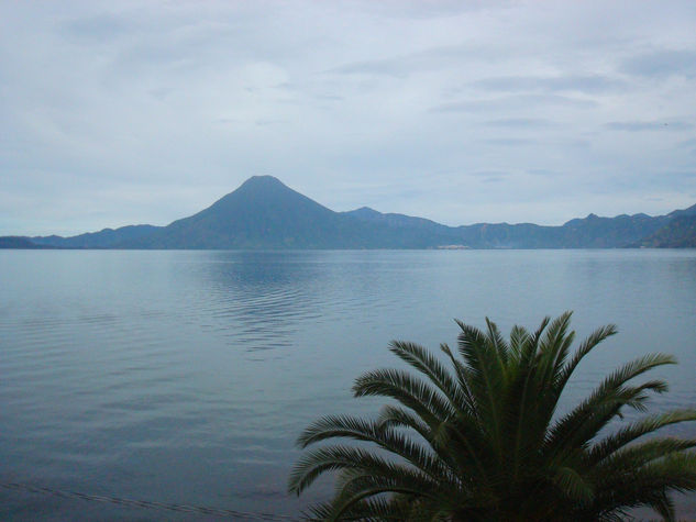 Lago atitlán 2 guatemala 