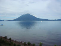 Lago atitlan mas y...