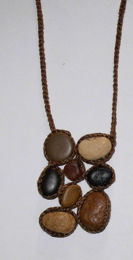 Piedras de mar