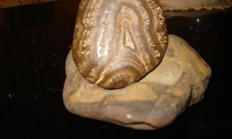 Tallado en piedra