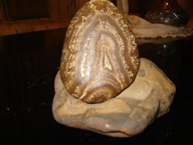 VIRGEN DE PEDRA 