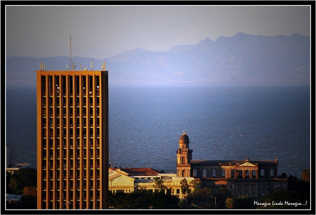 Managua Arquitectura e interiorismo Color (Digital)