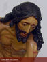 Cristo atado a la columna