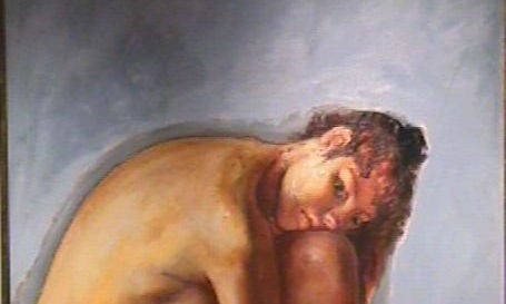 DESNUDOS