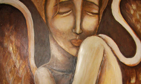 -SERES ESPIRITUALES,MESAJEROS DE DIOS-