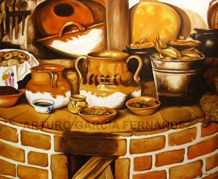 Café de olla