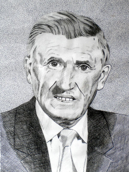 Jean Michels
