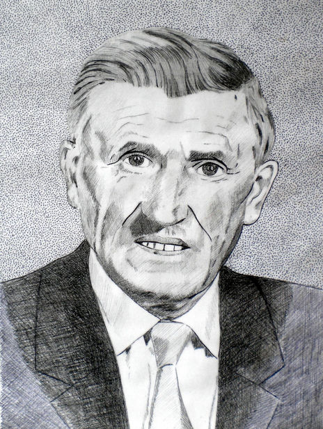 Jean Michels