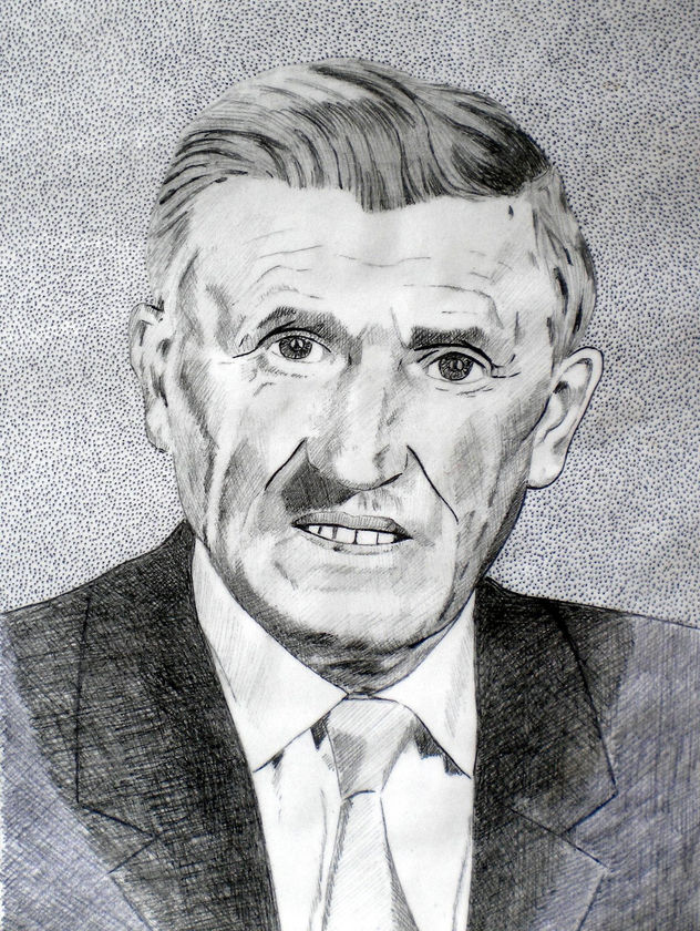 Jean Michels