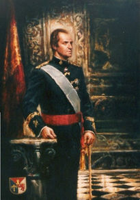 El Rey D.JuanCarlos I