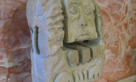 l mundo azteca