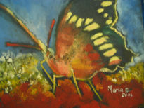 El vuelo