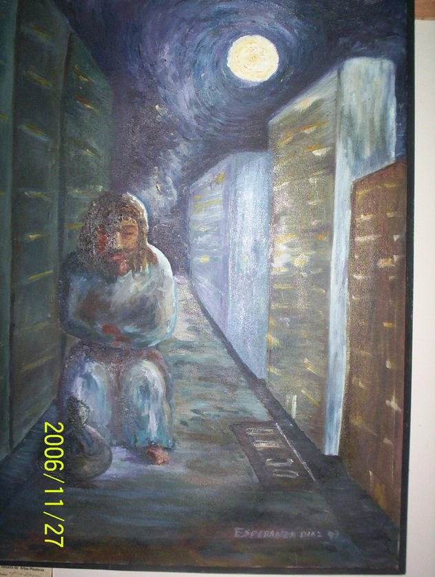 mendigo