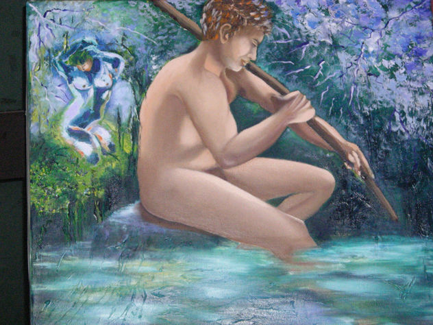 pescador de pasiones...