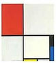 P.intura Mondrian 2