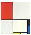 P.intura Mondrian 2