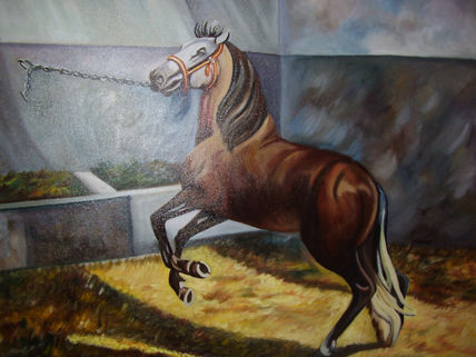 Trueno