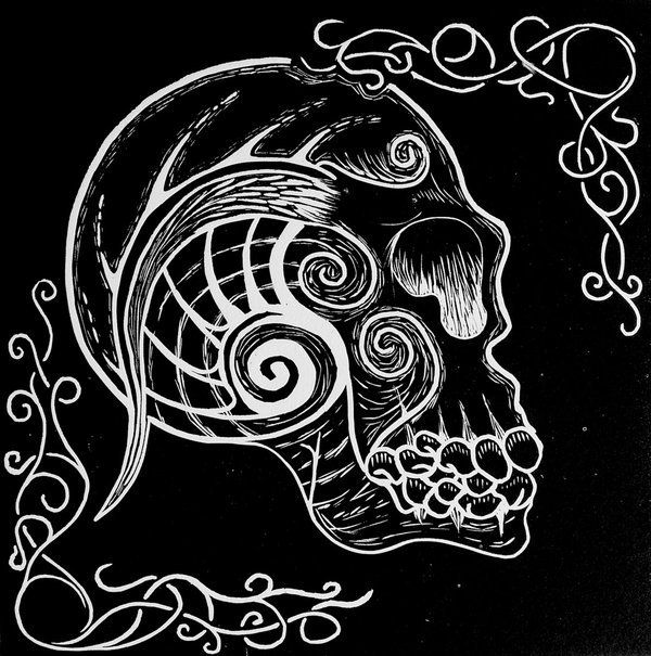 El Huitlacoche - Tzompantlli