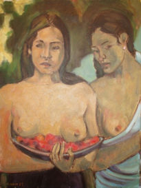 Copia Gauguin